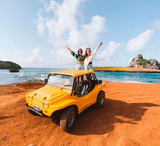 Ilha Tour Privativo